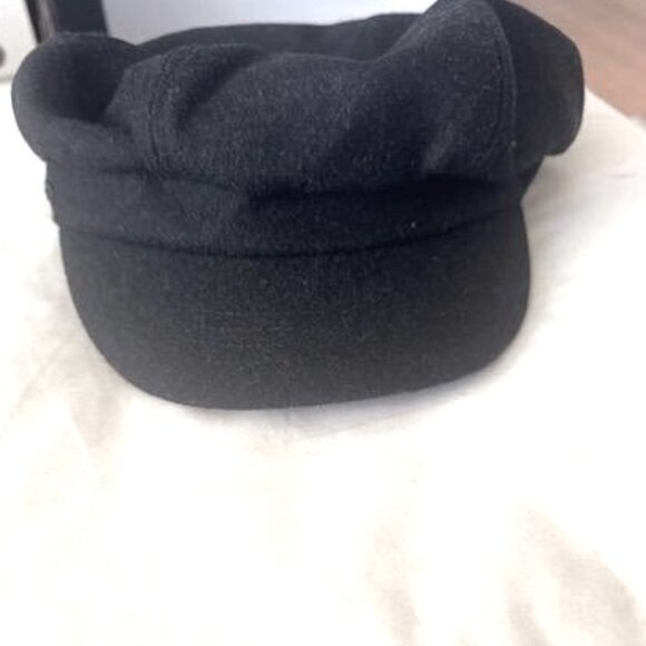 OTD Wool Blend French Work Hat main image 4